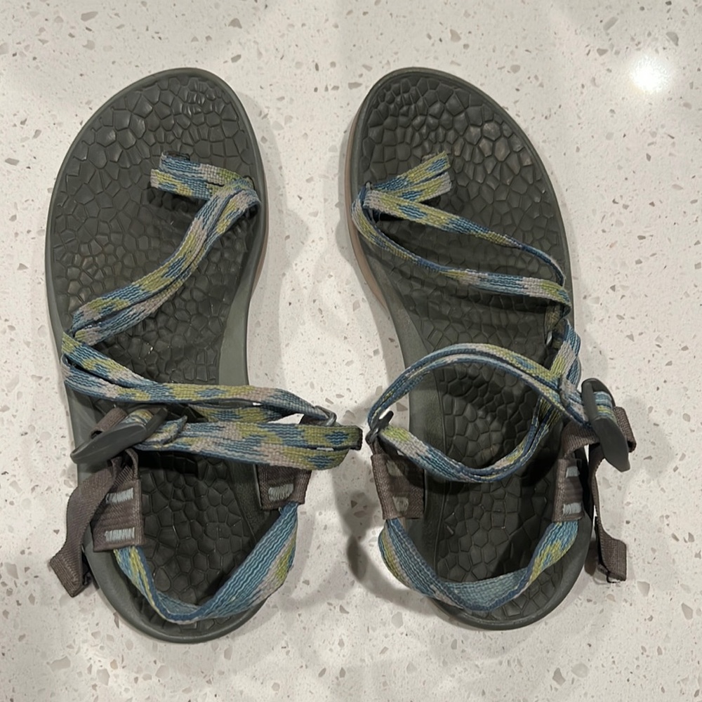 Chaco Sandals